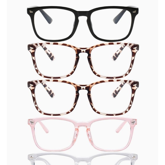 💻 Blue light frames - Picture 3 of 4